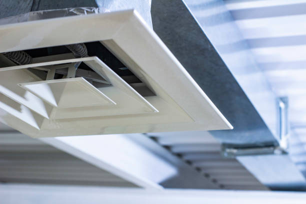 Best Air Duct Cleaning Near Me  in Eagle Crest, OR