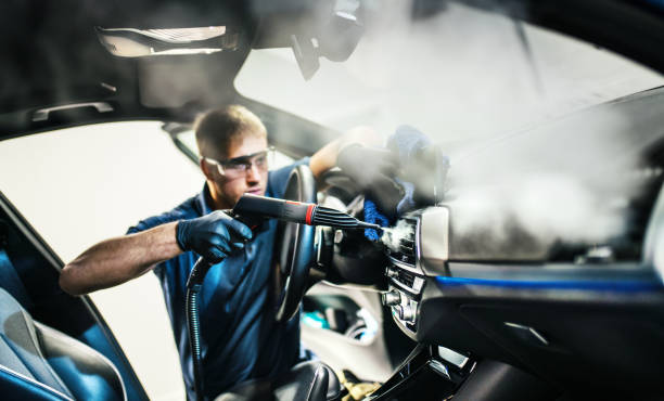 Best Air Duct Cleaning Near Me  in Eagle Crest, OR