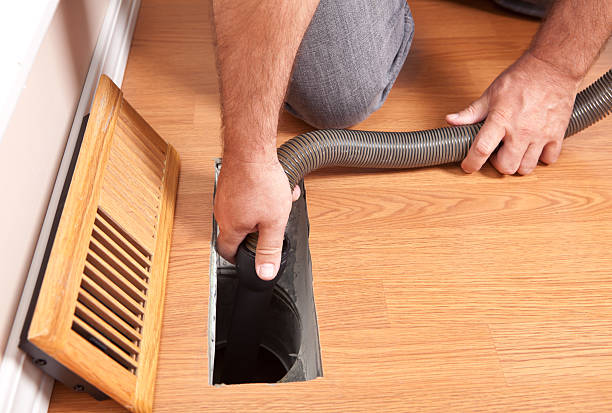 Best Affordable HVAC Duct Cleaning  in Eagle Crest, OR