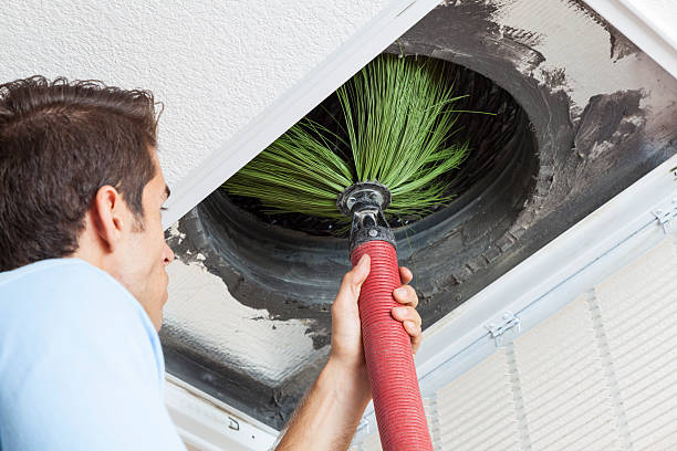 Best Affordable HVAC Duct Cleaning  in Eagle Crest, OR